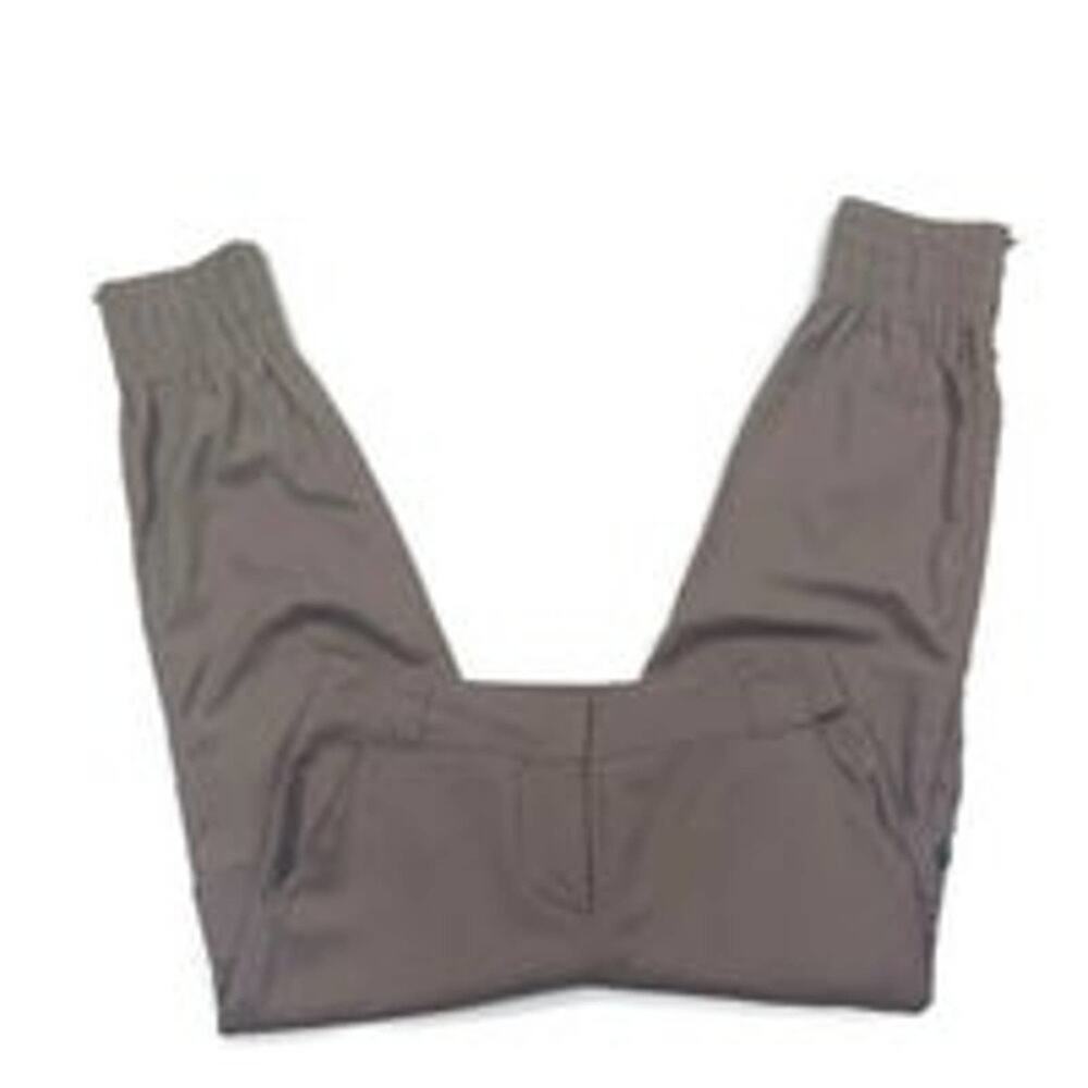ST. JOHN Jogger/Cargo Pants $398 size 8 EUC Waist 31    SJ*74